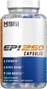 Epicatechin Extract Capsules ← EPI 250mg  180 Pill Count ← Lean Muscle Growth, Nitric Oxide Booster &amp; Myostatin Inhibitor