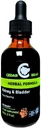 Cedar Bear Kidney &amp; Bladder Blend a Liquid Herbal Suplemento que calma, tonifica y apoya dinámicas fluidas adecuadas para la vejiga y el sistema urinario 2 Fl Oz