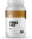 HD MUSCLE Protein ← 100% Grass Fed Whey Isolate ← 25g Protein, 114 Calories, 0g Fat ← Zero Fillers o Amino Spiking ← 30 Servimientos (Chocolate Peanut Butter)