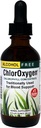 Herbs Etc. ChlorOxygen Chlorophyll Concentrate - Highly-Concentrated Energy Support - Aids Healthy Blood Circulation - Natural Vitality Support - Alcohol-Free - Mint, 2 fl oz (About 132 Servings)