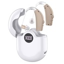 Hearing Aids, Rechargeable Hearing Aids for Seniors