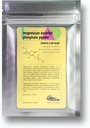 Pólvora de fosfato de magnesio, fosfato de magnesio de ascorbilo Vitamina C, fosfato de magnesio de ascorbilo MAP Powder para productos de Skincare DIY (2 onza / 56 gramos)