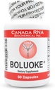 Canadá RNA (Lumbrokinase) 60 cápsulas