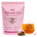 Auranic Natural Fibroid Shrink " Ovarian Cysts Herbal Tea, Natural Fertility Tea for Women to Get Pregnant Fast, Remedy and Restore Hormone Balance, Women Pregnancy and Womb Detox