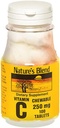 NAT B VIT C CW 250MG 100