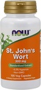 Ahora Foods St. John's Wort 300mg 100 Vcaps