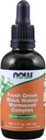 Ahora Comida Ahora Comida Comida Recién Green Black Walnut Wormwood Complex - 2 oz. (Pack of 3)