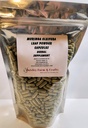 Moringa Oleifera Leaf Capsules Non GMO - Suplemento Herbal - 100% Pure Leaf Powder! (5000) - Made Fresh On Demand!
