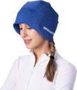 Migrastil MigraFreeze Deluxe Headache &amp; Migraine Hat. Soft, Flexible Cooling Gel Cap for Men &amp; Women. Forma Fitting Ice Pack y Head Wrap con Zippered Storage Bag. Confortable, diseño sin dolor.