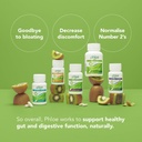 Phloe Pack of 2 Bowel Health 120 Chewable Tablets ← Bowel Health and Digestion ¦ Made from New Zealand Kiwifruit