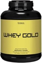 Ultimate Nutrition Whey Gold Protein Powder con 20 Gramos de Proteína, Whey Protein Isolate y Aminoácidos para el Desarrollo y la Recuperación del Musculo, 67 Servimientos, Vainilla