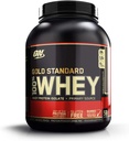 Optimum Nutrition- 100% Whey Gold Standard Dbl Rich Chocolate 58 Servings