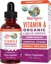 MaryRuth Orgánicos USDA Vitamina Orgánica Una gota líquida TENIDO 3 Mes de Suministro TENIDO Bone Health for Ages 14+ ← Esencial Vitamina TENIDO 750mcg per Serving ANTE SUPERVISIÓN GRATUITO ANTE Vegan ANTE NO-OM TENIDO Gluten Free TEN 1oz