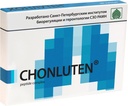 Chonluten - Sistema respiratorio &amp; Peptide Complejo 60 cápsulas