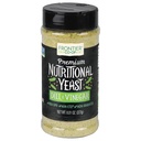 Frontier Dill &amp; Vinegar Nutritional Yeast Blend, 8.01 Ounce
