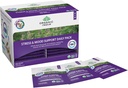 Orgánica India Orgánica Stress & Mood Support Caja de paquetes diarios, 6 TC