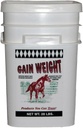 Cox Vet Lab Gain Peso, Suplemento de caballo, 25 Lb