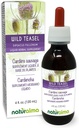 Naturalma Wild Teasel o Fuller's Teasel (Dipsacus fullonum o D. sylvestris) Root Alcohol-Free Tintura - 4 fl oz Liquid Extract in Drops - Herbal Supplement - Vegan