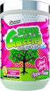 Super Greens Performance Greens Fórmula TENIDO Great Tasting TEN Fruits Greens " Fungi TEN Antioxidant " Digestive Support ¦ Boost Immunity ← Disminuir Inflammation TEN 30 Servings (Pink Lady Apple, 10.5 oz.)