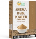 Herbs Botanica Ashoka Powder 5.3oz / 150 Grams ← Saraca Indica - Tónica Uterina Tradicional que soporta hierba saludable para el sistema reproductor