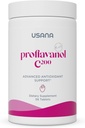 USANA Proflavanol C200 - Antioxidante avanzado con bioflavanoides y vitamina C para la salud cardíaca - 56 Tabletas - 28 Day Supply