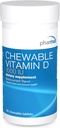 Pharmax Chewable Vitamina D (1000 UI) soporta el desarrollo y mantenimiento de los huesos y dientes TENIDO 90 Tablas Chewable