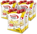 Premier Protein iiEjNj 30g Protein Shake, 11 fl oz Bottle, Banana 12 Conde (2 Pack)