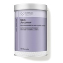 jane iredale Skin Accumax Suplemento Nutricional Capsules Mejorar el acné &amp; Promover la piel sana Contiene vitamina A, C y E Vegan &amp; Gluten-Free