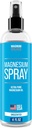 Espray de magnesio - UP Grado Puro de aceite de magnesio, 4 oz