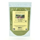 Starwest Botanicals Orgánica Nettle Leaf Powder, 4 onzas