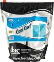 DAC Cool Gut, Ulcer Tratamiento para Caballos, 5 lb