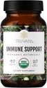 Truvani Algae Omega 3  DHA Fatty Acids ← Soporte para Conjunto, Inmune, Corazón, Esquí, Salud cerebral ← Vegan  30 Day Supply