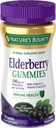 Bounty Elderberry Gummies, Immune Support, Contiene Vitamina A, C, D, E y Zinc, 40 Gummies