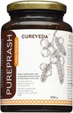 Veena Cureveda Herbal Pureprash Immunity Booster for All Age Groups- Jaggery Based, Sugar Free Chyawanprash (500gms)
