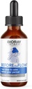 BIORAY Intima antes del flujo - 2 fl oz - Diminishes Normal Symptoms of PMS - Non-GMO, Gluten Free