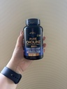 NUTRAHARMONY Choline 800 mg - Suplemento de línea - Vegan, No GMO, Lab Tested - Made in USA - 120 cápsulas