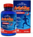 Arthri-Flex Advantage más Vitamina D3 120 Tabletas