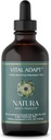 Natura Health Products Vital Adapt Supplement - Daily Nourishing Adaptogenic Tonic for Endocrine Function Support - Destacando Rhodiola, Ashwagandha, Cordyceps, Reishi (4 Fluid oz)