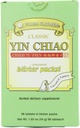 Plum Flower China Tea Yin Chiao Chieh Tu Pian Tb, 96 CT