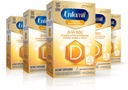 Enfamil D-Vi-Sol Vitamina D Suplemento gotas 50 mL(Packs de 5)