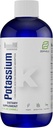 Liquid Ionic Potassium Citrate Suplemento ← Potassium Electrolyte TENIDO Apoyo Saludable Corazón TENIDO Saludable Gut pH Balance TENIDO Apoyo Muscle Health TEN 8oz, 48 Day Supply