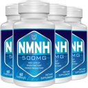 500mg Por Servicio - 240 Cuenta (240 Serviciones)