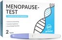 GetTested at-Home Menopause Test Kit – Private, Rapid Perimenopause Test " Menopause Stage Indicator – Conveniente, Reliable Pre Menopause Test Kit en casa para mujeres
