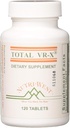 Nutri-West - Total VR-X - Ex Total Virx - 120