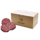 [Dr.ORGAMOON] Cactus Fruit Dietary Fiber Biscuit InBody Program 2 weeks  (14ea/Box)