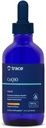 Trace Minerals Liquid CoQ10 100 mg - Suplemento líquido para apoyar la función del sistema celular de salud &amp; inmunológico - Suplemento de energía celular con Coenzyme Q10 & Ionic Trace Minerals - 4 fl oz (24 Servimientos)
