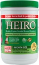 Heiro Saludable Equino Insulina Resistente Rescate Orgánicos 30, 40, 60, 90 o 180 Day Supply