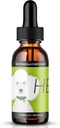 HEAL - Pet Hemp Oil for Dogs - Immune System &amp; Senior Dog Support - Neurological &amp; Adrenal Balance - Daily Wellness Drops