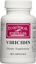Cardiovascular Research Viricidin Tablets, 90 Count