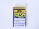 Goldenseal Root Powder 7gm = 1/4 oz. **USA Grown &amp; Packaged**